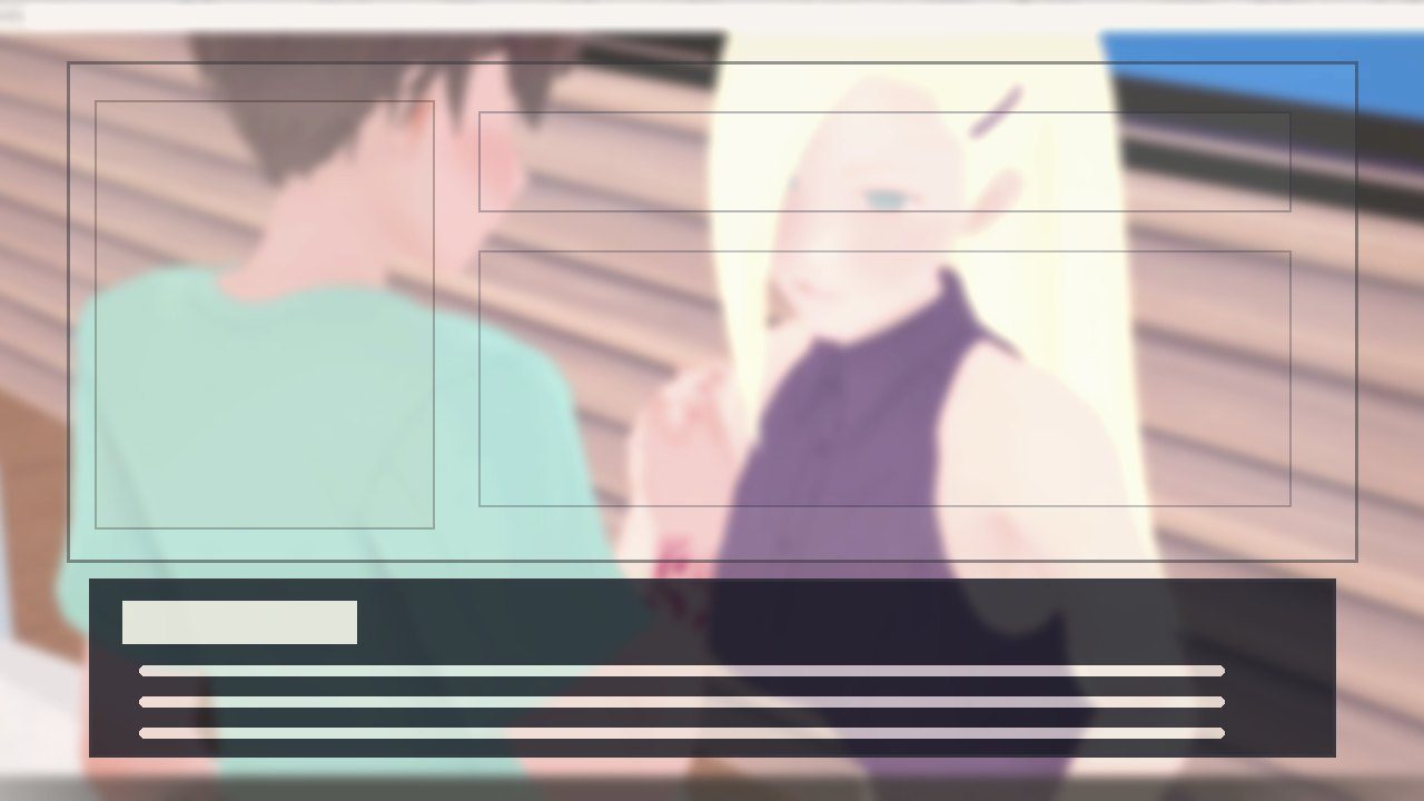 武井之旅 角色事件 页面配图 7