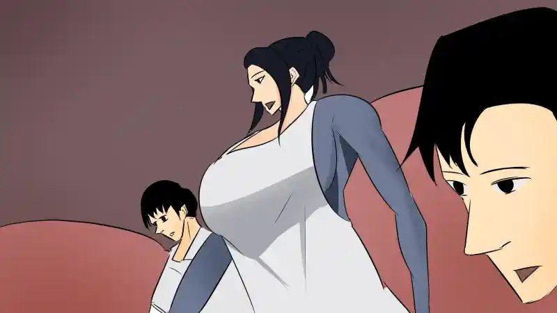 单亲妈妈 生存选择 专题图 7